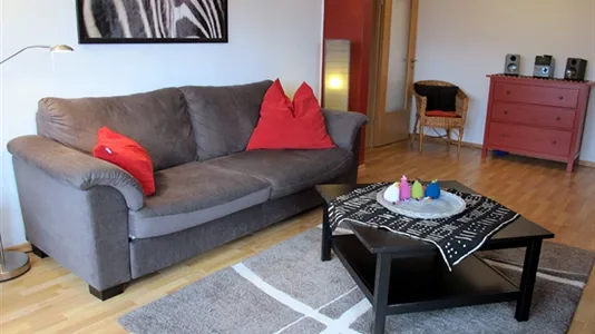 Apartments in Berlin Treptow-Köpenick - photo 5