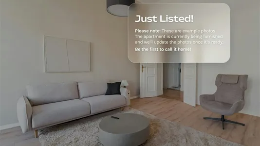 Apartments in Berlin Charlottenburg-Wilmersdorf - photo 2