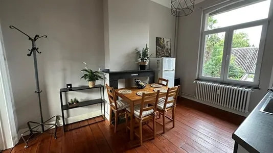 Apartments in Brussels Elsene - photo 4