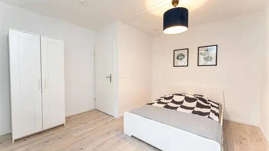 Rooms in Berlin Neukölln - photo 2