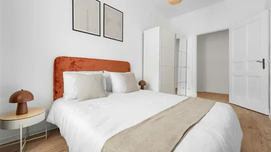 Apartments in Berlin Mitte - photo 7