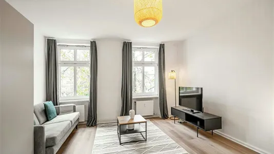 Apartments in Berlin Neukölln - photo 3