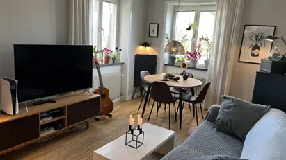 Hägersten - 3rok - 12mån - 18.975kr/mån