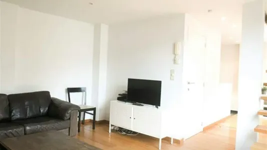 Apartments in Stad Brussel - photo 8