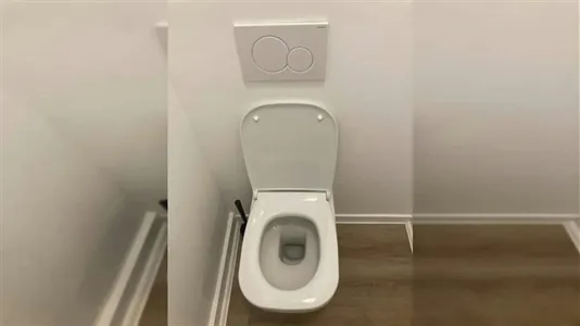 Rooms in Brussels Etterbeek - photo 10