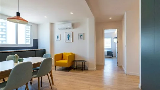 Rooms in Valencia Algirós - photo 10