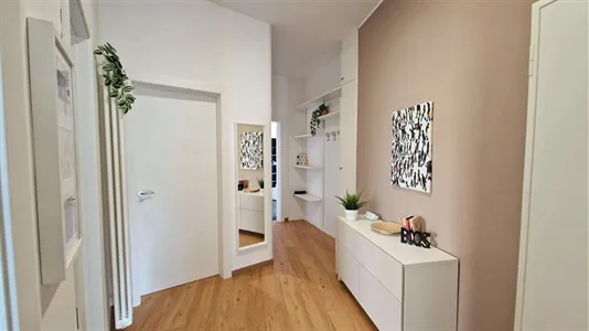 Rooms in Bologna - photo 10