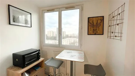 Rooms in Créteil - photo 8