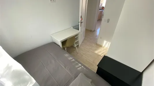 Rooms in Madrid Usera - photo 4