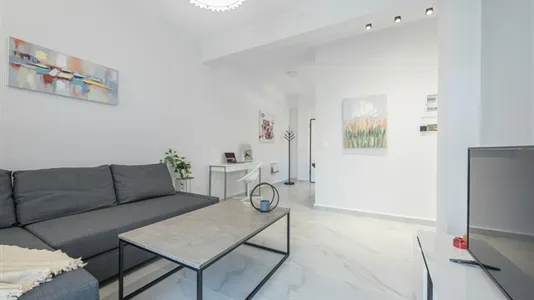 Apartments in Athens Agios Nikolaos - photo 8