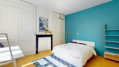 Room for rent in Lille, Hauts-de-France