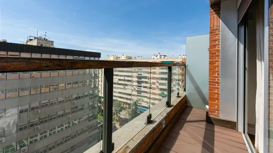 Apartments in Madrid Tetuán - photo 10