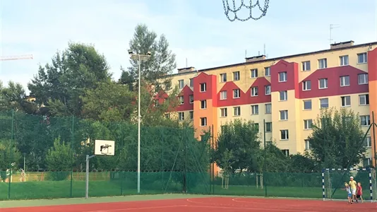 Rooms in Wrocław - photo 9