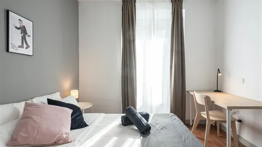 Rooms in Madrid Centro - photo 3