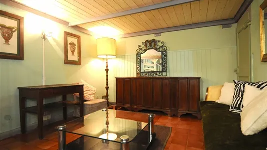 Rooms in Florence - photo 8
