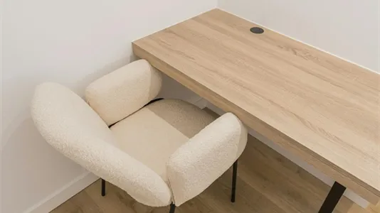 Rooms in Madrid Usera - photo 5