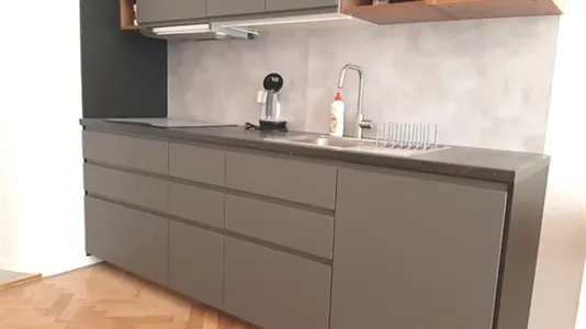 Apartments in Budapest Terézváros - photo 4