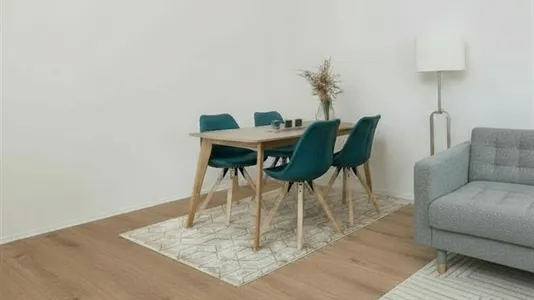 Apartments in Berlin Neukölln - photo 2