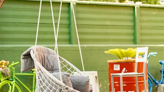 Rooms in Bologna - photo 6