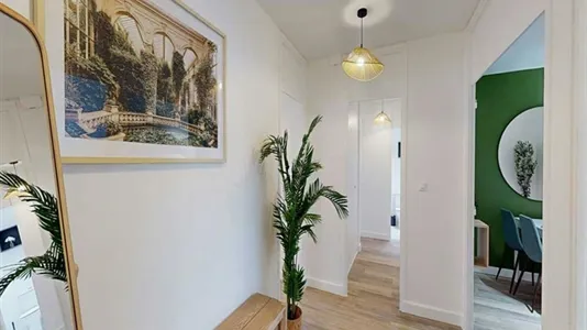 Rooms in Paris 15ème arrondissement - photo 6