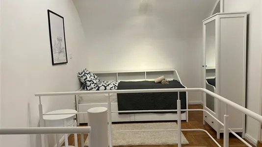 Apartments in Budapest Belváros-Lipótváros - photo 10