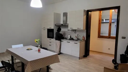 Rooms in Florence - photo 4