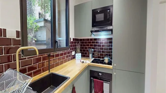 Rooms in Paris 8ème arrondissement - photo 2