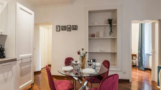 Apartments in Roma Municipio I – Centro Storico - photo 10
