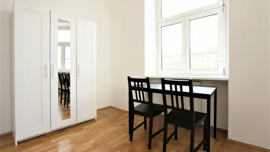 Apartments in Wien Neubau - photo 8