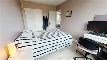 Room for rent in Lyon, Auvergne-Rhône-Alpes