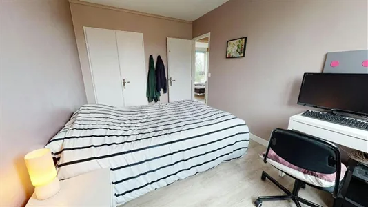 Rooms in Lyon - photo 1