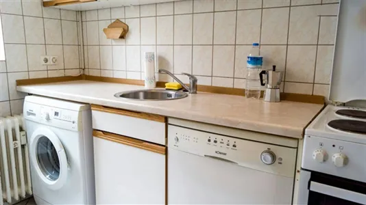 Rooms in Berlin Tempelhof-Schöneberg - photo 9