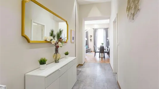 Apartments in Budapest Erzsébetváros - photo 4