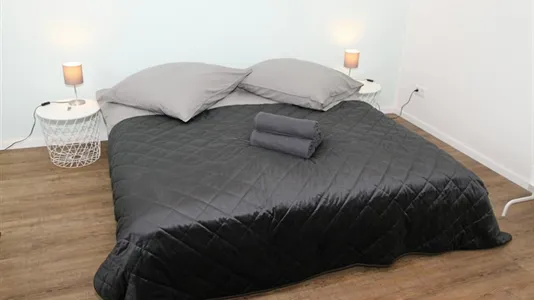 Apartments in Duisburg - photo 8