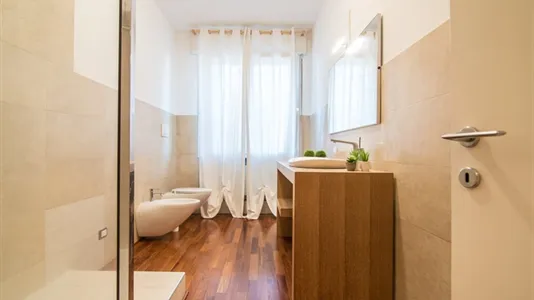 Rooms in Padua - photo 9