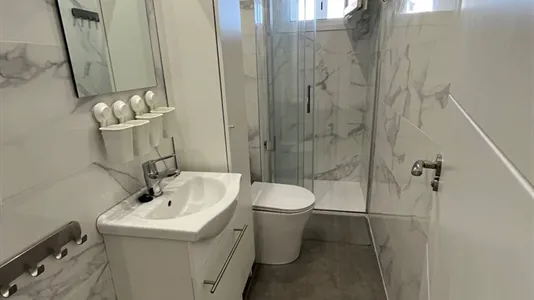 Rooms in Zaragoza - photo 5