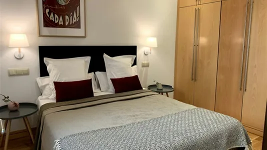 Apartments in Madrid Centro - photo 4