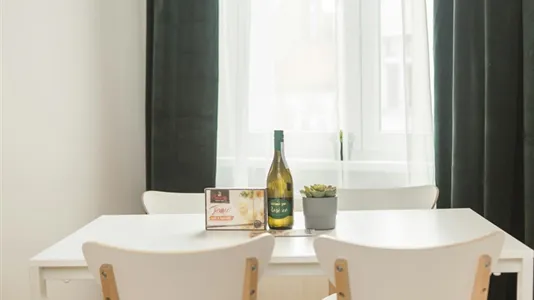 Apartments in Berlin Mitte - photo 4