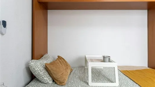 Rooms in Valencia Poblats Marítims - photo 3