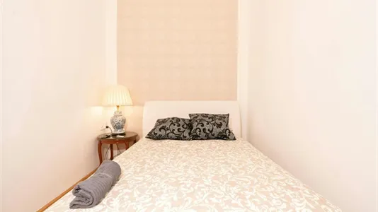 Rooms in Budapest Terézváros - photo 8