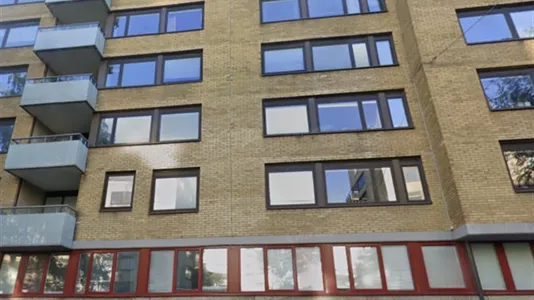 Apartments in Gothenburg City Centre - photo 1