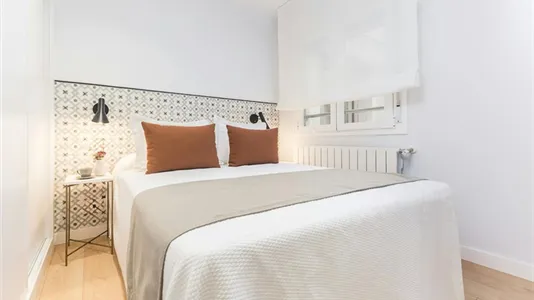 Apartments in Alcobendas - photo 7