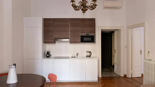 Rooms in Milano Zona 1 - Centro storico - photo 7