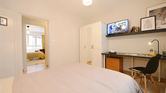 Rooms in Bilbao - photo 4