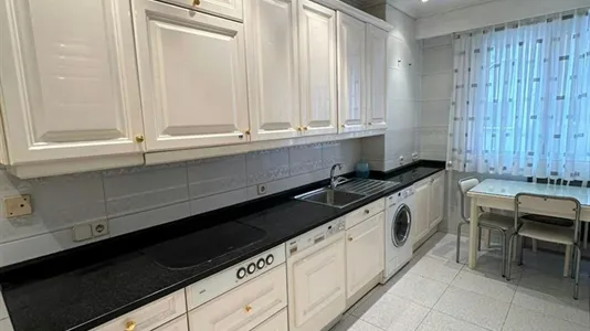 Rooms in Logroño - photo 8