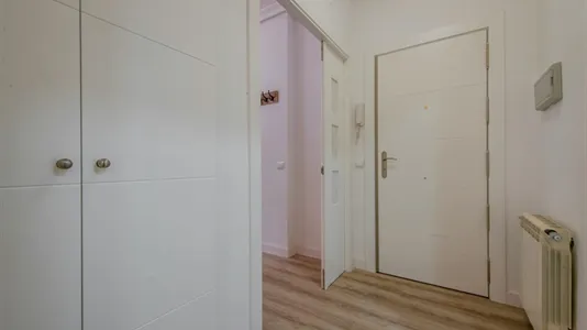 Rooms in Madrid Latina - photo 8