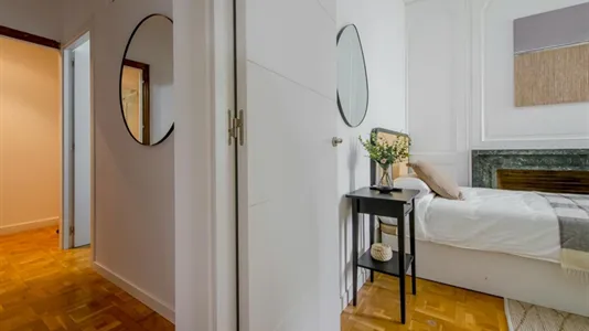 Rooms in Madrid Chamberí - photo 6