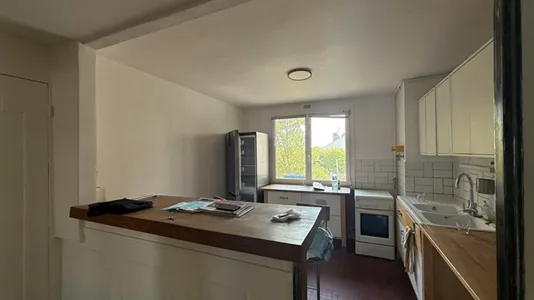 Apartments in Bobigny - photo 8