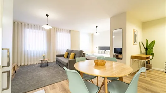 Apartments in Braga - photo 3