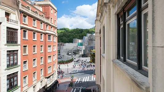 Rooms in Bilbao - photo 7